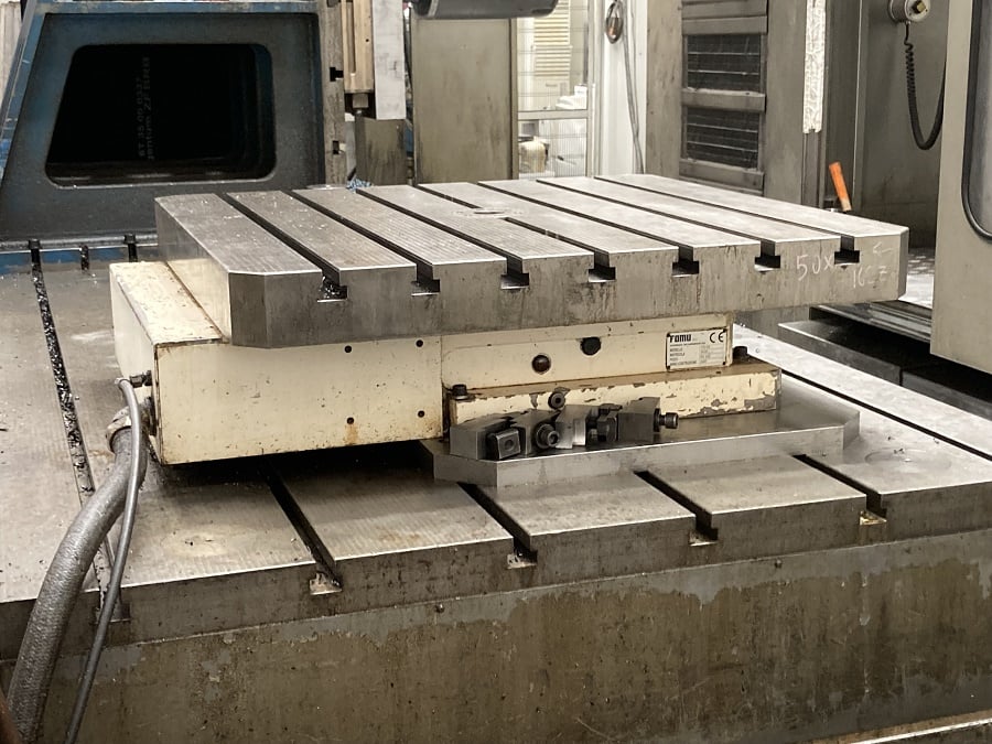 OMV PARPAS GROUP BRAVE 40 UNIBLOCK  2007